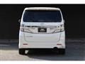 2013 Toyota Vellfire