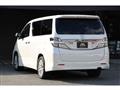 2013 Toyota Vellfire