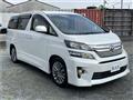 2014 Toyota Vellfire