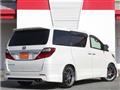 2012 Toyota Alphard