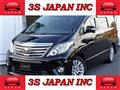 2013 Toyota Alphard