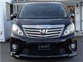 2013 Toyota Alphard