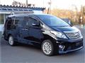 2013 Toyota Alphard