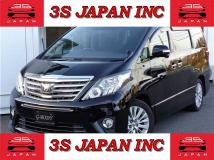 2013 Toyota Alphard