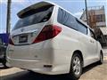 2011 Toyota Alphard