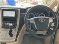 2011 Toyota Alphard