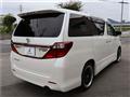 2013 Toyota Alphard