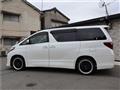2013 Toyota Alphard
