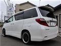 2013 Toyota Alphard