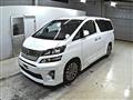 2013 Toyota Vellfire