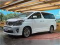2012 Toyota Vellfire