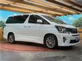 2012 Toyota Vellfire