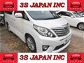 2012 Toyota Alphard