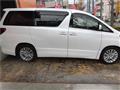 2012 Toyota Alphard