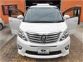 2012 Toyota Alphard