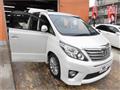 2012 Toyota Alphard