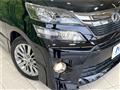 2012 Toyota Vellfire