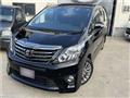 2012 Toyota Alphard