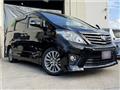 2012 Toyota Alphard