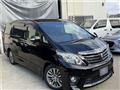 2012 Toyota Alphard