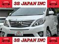 2014 Toyota Alphard