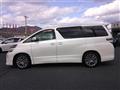 2013 Toyota Vellfire