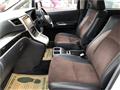 2013 Toyota Alphard