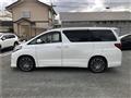 2013 Toyota Alphard