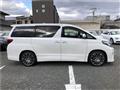 2013 Toyota Alphard