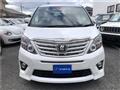 2013 Toyota Alphard