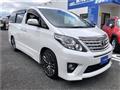 2013 Toyota Alphard