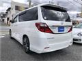2013 Toyota Alphard