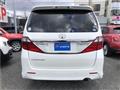 2013 Toyota Alphard