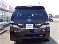2008 Toyota Vellfire