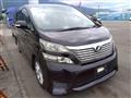 2008 Toyota Vellfire