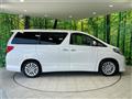 2012 Toyota Alphard