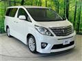 2012 Toyota Alphard