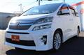 2012 Toyota Vellfire