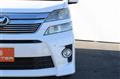 2012 Toyota Vellfire