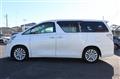 2012 Toyota Vellfire