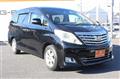 2012 Toyota Alphard