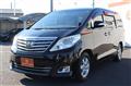 2012 Toyota Alphard