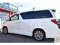2013 Toyota Alphard