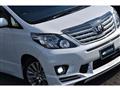 2013 Toyota Alphard