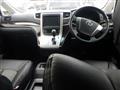 2012 Toyota Vellfire