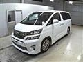 2012 Toyota Vellfire