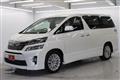 2012 Toyota Vellfire