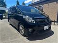 2013 Toyota Alphard