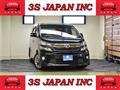 2013 Toyota Vellfire