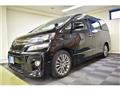 2013 Toyota Vellfire